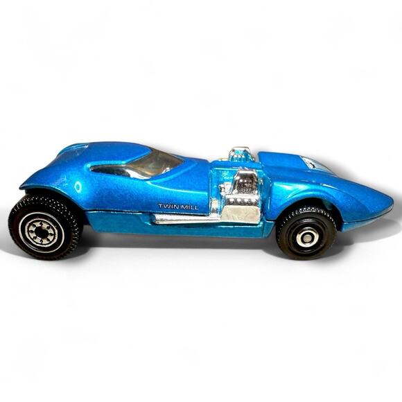 Hot Wheels Matchbox 25 Mixed Diecast Toy Car Lot – Lightning Variety Pack - Picture 7 of 12